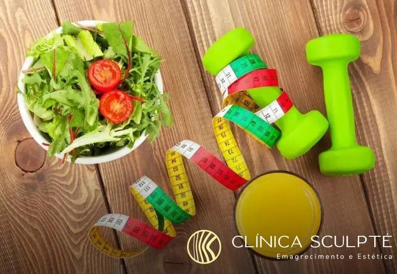 Benefícios a longo prazo de seguir um plano com nutrólogo