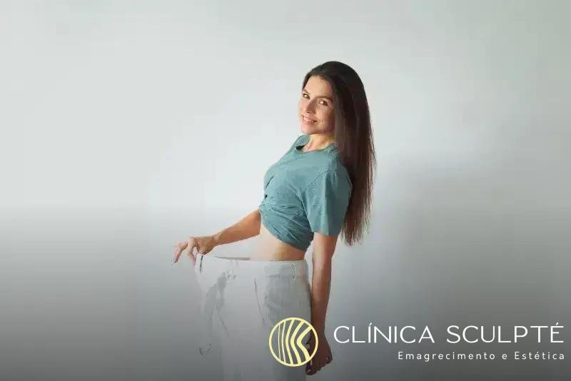 Como a dieta prescrita pelo nutrólogo impacta no emagrecimento