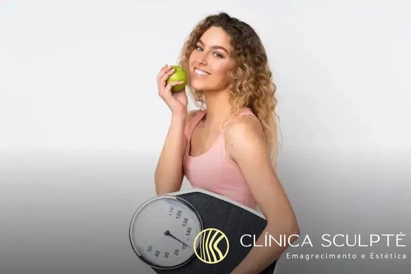 Como se preparar para a consulta com nutrólogo