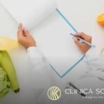 Dieta para gordura localizada: estratégias que realmente ajudam a reduzir medidas