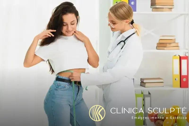 Médico para emagrecer: entenda quando e por que buscar ajuda especializada