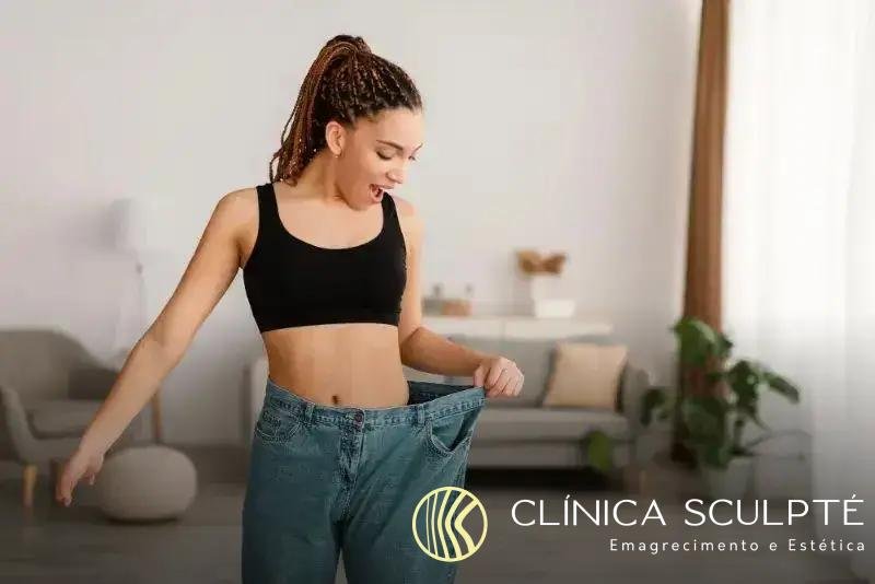 Nutrologia clínica no tratamento da obesidade