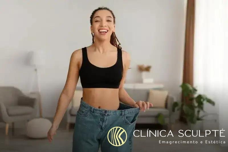 Nutrólogo para obesidade: como ele pode transformar sua saúde e bem-estar