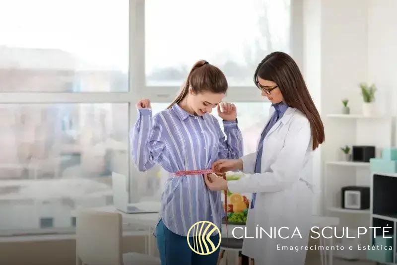 Plano de emagrecimento médico: descubra como driblar erros comuns e alcançar resultados reais