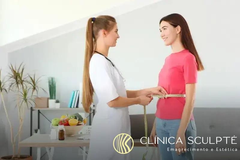 Principais exames utilizados na avaliação nutricional