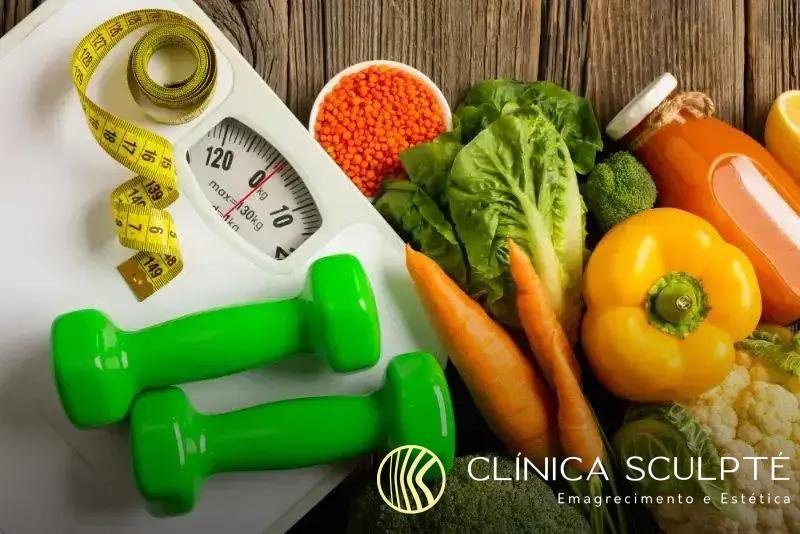 Quando procurar um nutrólogo esportivo?