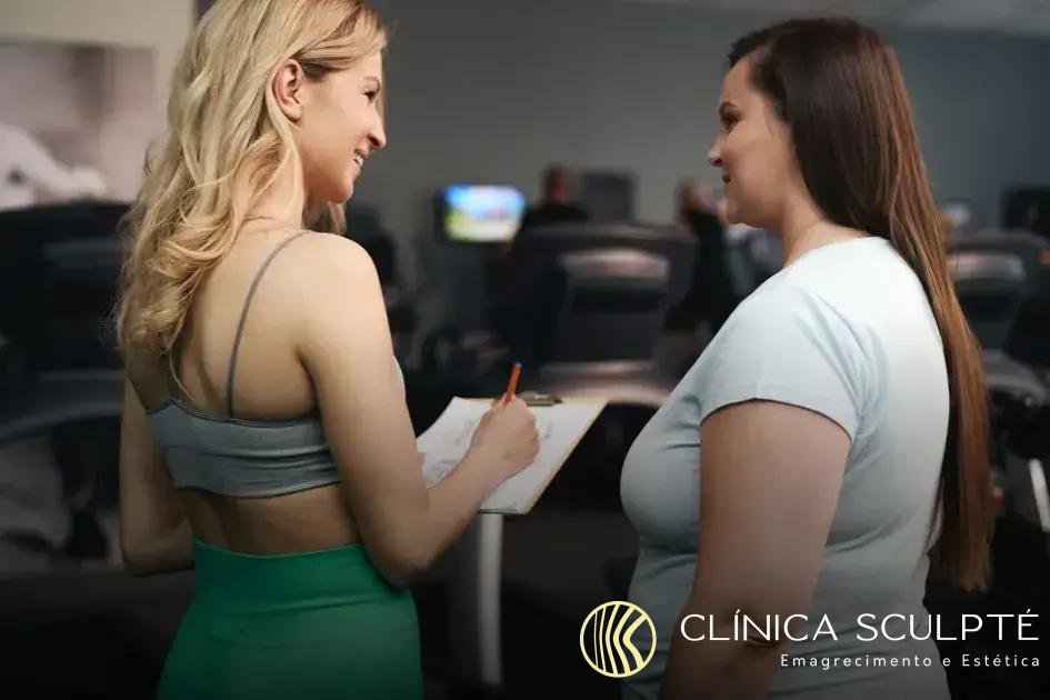 Aplicações práticas da nutrologia para emagrecimento