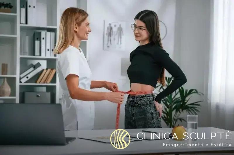 Casos reais: histórias de transformação após consultas com nutrólogos