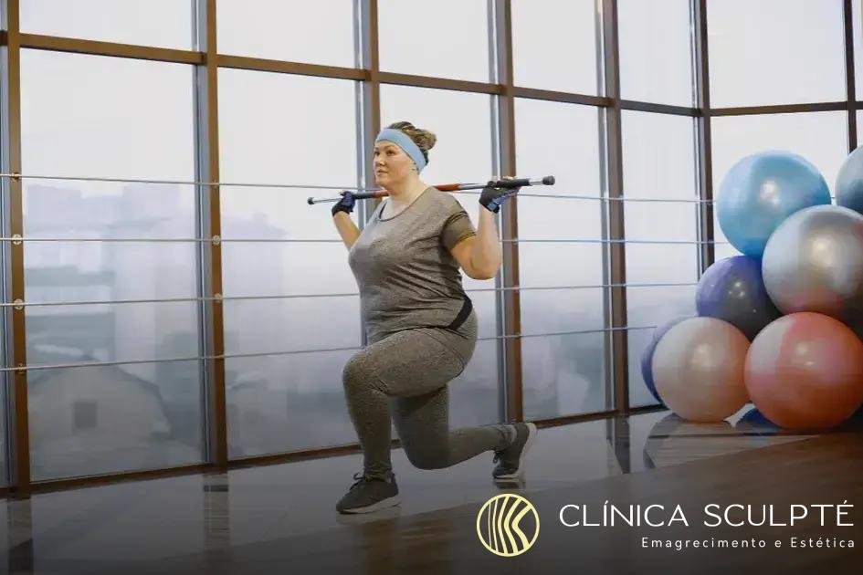 Como a alimentação influencia no peso