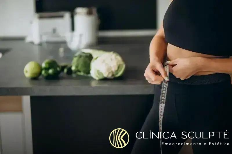 Dieta personalizada: como transformar sua saúde com um plano feito para você