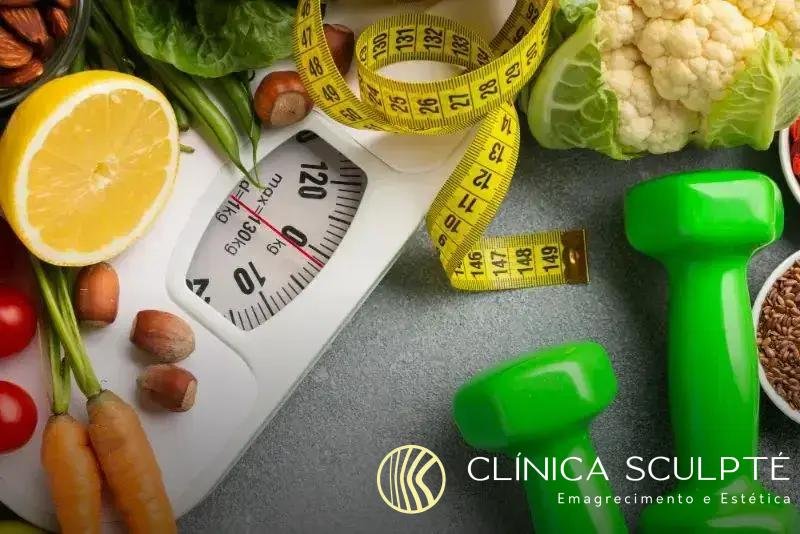 Diferença entre médico nutrólogo e nutricionista