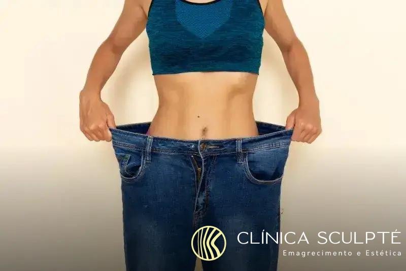 Emagrecimento com saúde: estratégias reais que fazem a diferença no seu corpo