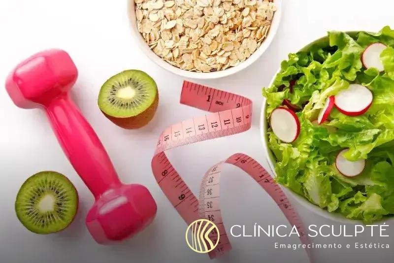 Principais doenças tratadas pela nutrologia clínica