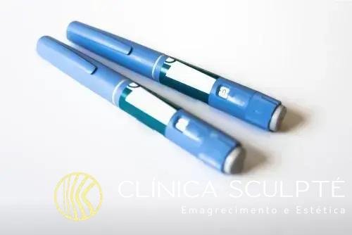 Diferenças entre a tirzepatida e outras medicações