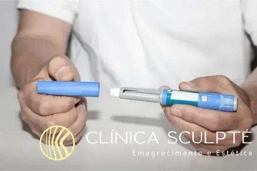 Principais contraindicações da semaglutida Principais contraindicações da semaglutida