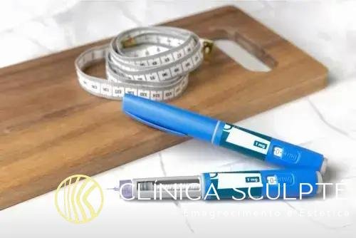 Semaglutida perda de peso: benefícios, dúvidas e o que considerar antes de usar