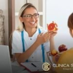 Acompanhamento nutricional médico: por que você não deve deixar para depois