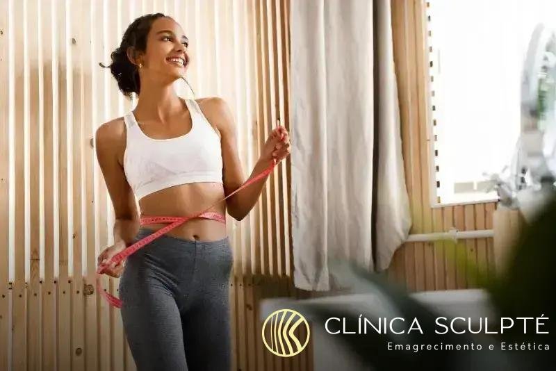 Alimentação adequada dentro do plano médico