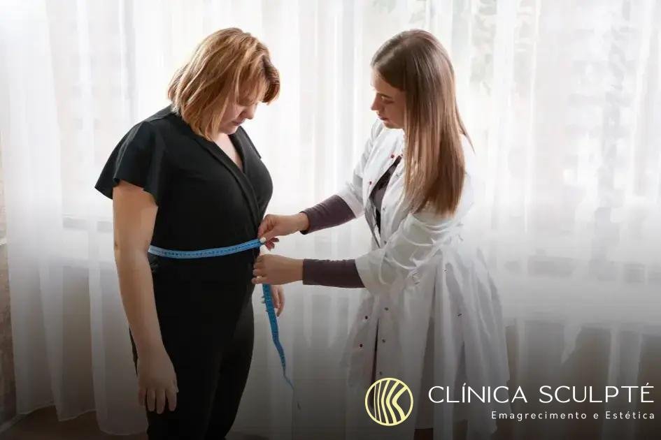 Consulta médica para dieta: descubra como transformar sua alimentação com orientação especializada