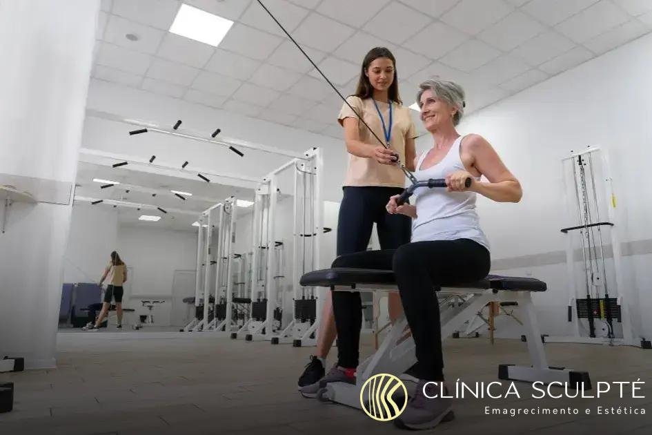 Exames hormonais que influenciam o controle do peso