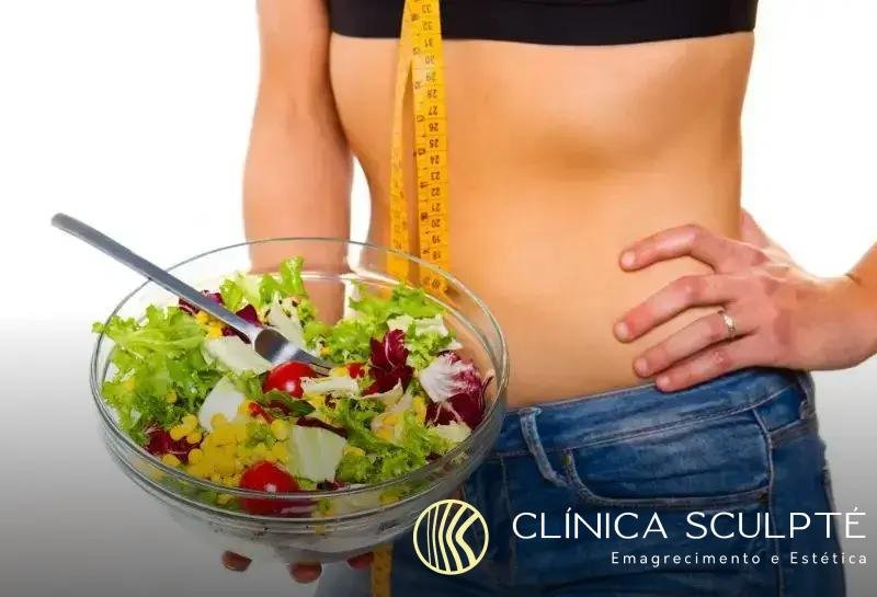 Nutrólogo para obesidade: saiba quando buscar ajuda e mudar sua vida