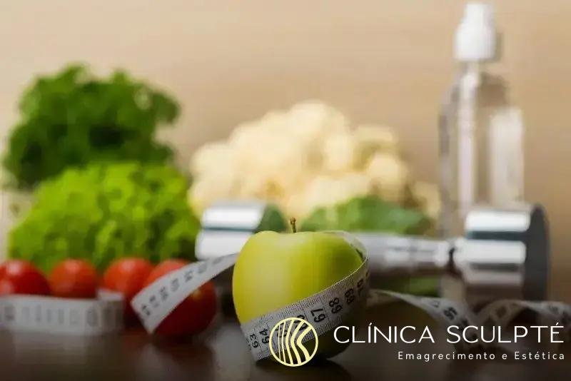 Principais benefícios da reeducação alimentar para o corpo Principais benefícios da reeducação alimentar para o corpo