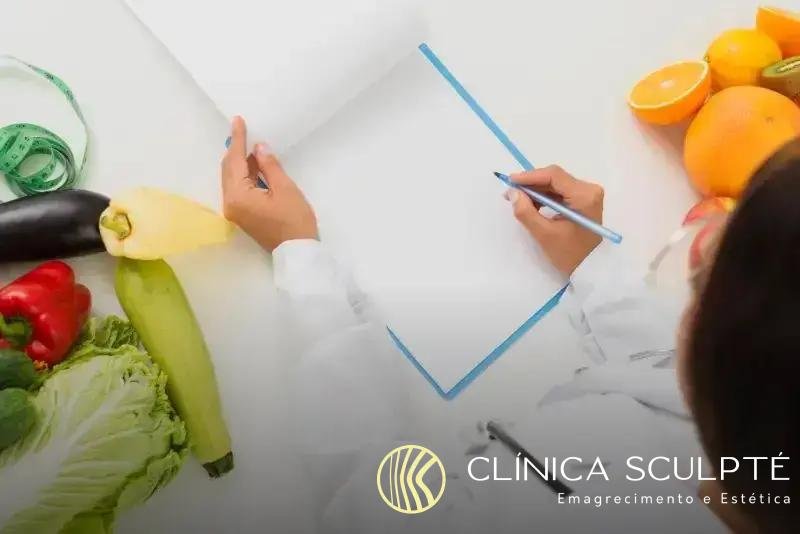 Mudanças no estilo de vida que impactam positivamente o metabolismo