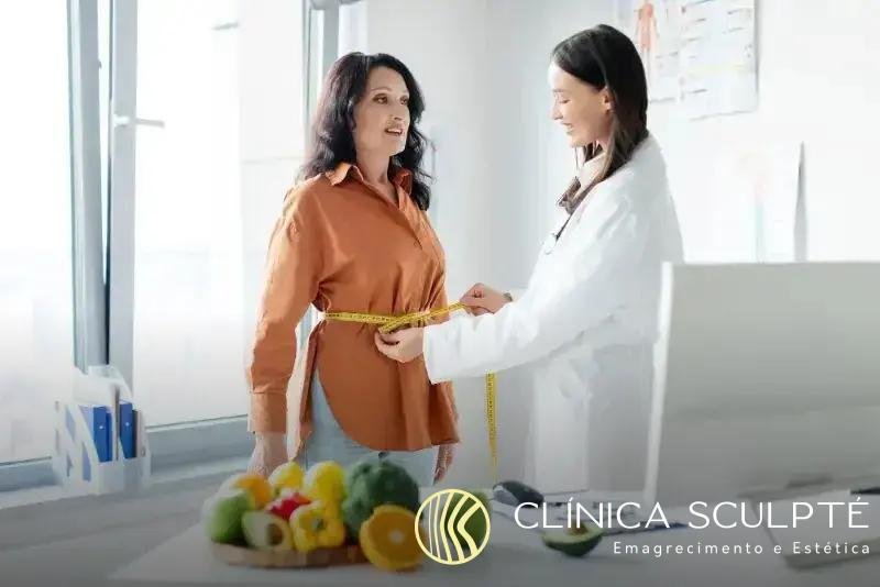 Principais fatores que influenciam o acúmulo de gordura