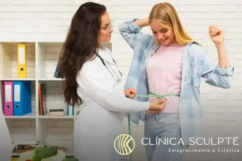 Consultas médicas e acompanhamento profissional para segurança do tratamento Consultas médicas e acompanhamento profissional para segurança do tratamento