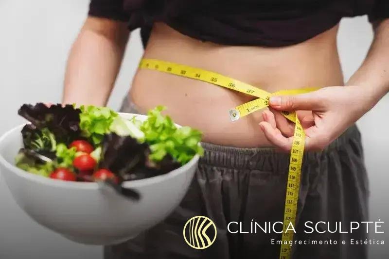 Emagrecimento definitivo: estratégias reais para transformar seu corpo e sua vida