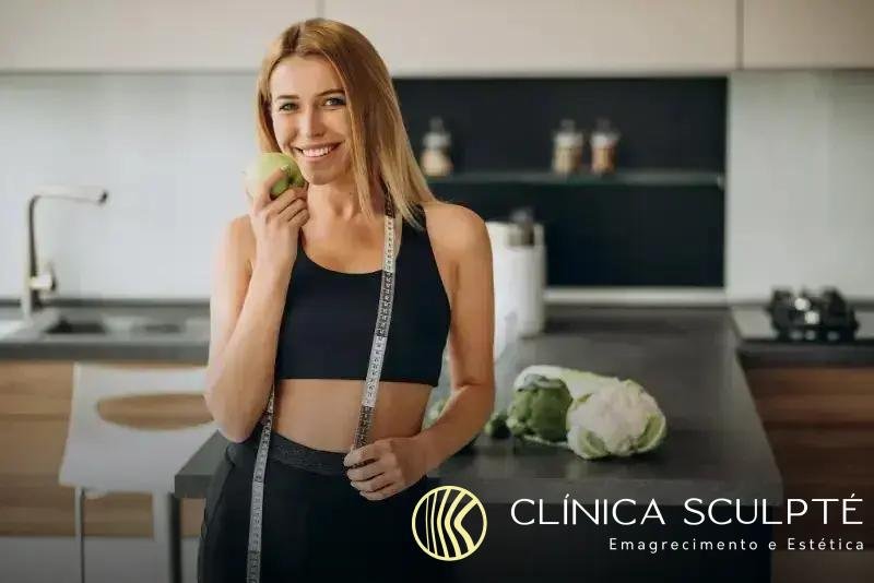 Tratamento para emagrecer rápido: métodos eficazes que você precisa conhecer