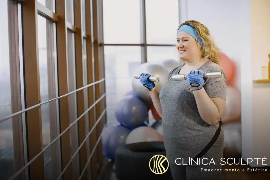 Clínica de estética e emagrecimento: descubra como transformar seu corpo